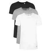 Calvin Klein Underwear Komplet t-shirt majic? LV00NB4051 Pisana Regular Fit