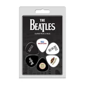PERRIS LP-TB1 THE BEATLES kitarske trzalice komplet