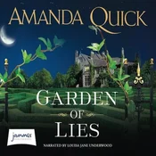 AUDIBOOK Avdio knjiga: Garden of Lies