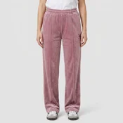 Superge Playboy x FTSHP Girls Velvet Sweatpants Pink XL
