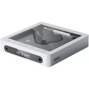 FIIO DM13 BT CD predvajalnik Transparent White