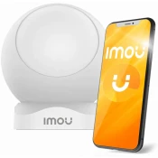 Imou Imou ZP1 Infrardeči senzor Žični Stenski Bela