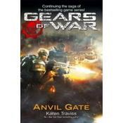 Gears Of War: Anvil Gate