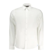 NORTH SAILS LONG SLEEVE SHIRT MEN WHITE