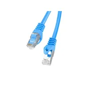 Lanberg CABO DE REDE LANBERG PATCHCORD FTP PARA COMPUTADOR, ROTEADOR E SWITCH, 0-25 M, CAT 6