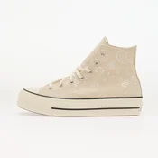 Sneakers Converse Chuck Taylor All Star Lift Natural EUR 41