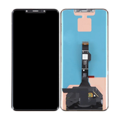 Huawei Mate 50 Pro DCO-AL00, DCO-LX9 - LCD zaslon + steklo na dotik OLED