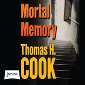 AUDIBOOK Avdio knjiga: Mortal Memory