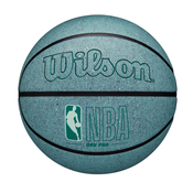 Wilson NBA DRV PRO ECO, košarkaška lopta, plava WZ3012901XP7