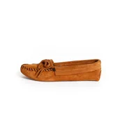 Minnetonka Mokasini KILTY konjak
