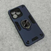 Maska IronGrip za Honor X5c/ X5c Plus plava