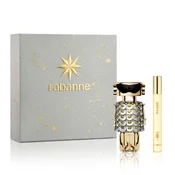Rabanne Fame EDP 50 ml + EDP MINI 10 ml (žena)