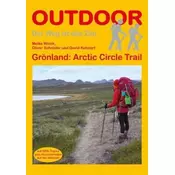 Grönland: Arctic Circle Trail