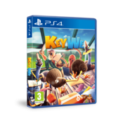 KeyWe (PS4)