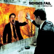 Senses Fail - Let It Enfold You (Limited Edition) (Reissue) (LP)