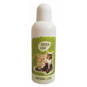 Green Leaf Organski šampon za dolgodlake mačke 250ml