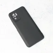TELEMPIRE Maska 3D Camera za Xiaomi Redmi Note 10 4G/Note 10s crna