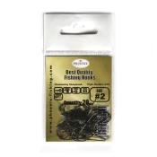 shumee KLJUBCI - STRANSKI TRAK, KEMIČNO NAOSTRJEN - P12-2BH - B/N - #2