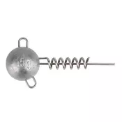 Head Jaws With Screw 30gr - 3 pcs.