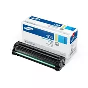 XPRINT Toner Samsung D1042/D1043 (ML-1660/1665/1865/SCX-3200) crni