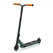 Kinderkraft skiro 2-kolesni Solis, green