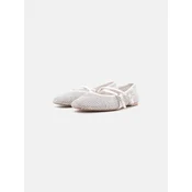 Balerinke Steve Madden Watchlist 11005277 Bež