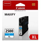 Canon tinta PGI-2500XL Cyan, BS9265B001AA