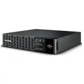 CyberPower PR1500ERTXL2U uninterruptible power supply (UPS) Line-Interactive 1.5 kVA 1500 W 10 AC outlet(s)