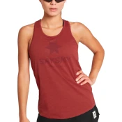 Saysky Majica brez rokavov W Logo Combat Pro Singlet