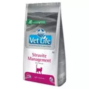 Vet Life Struvite Management - 2 kg