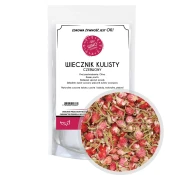 shumee Rdeči cvet Gomphrena - 10 g užitnih cvetov