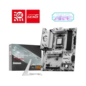 MSI B850 GAMING PLUS WIFI6E
