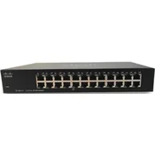 CISCO Switch refabrikovan SF100-24 24-PORT 10/100