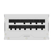 Gigabyte aorus elite p850w 80+ platinum modular pcie 5.0 ice ( GP-AE850PM PG5 ICE )