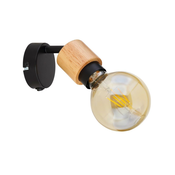 Globo 54031-1 - Zidno spot svetlo JORNA 1xE27/40W/230V