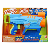 Nerf izstreljevalec Elite Junior Explorer