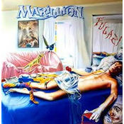 posneti mediji MARILLION - FUGAZI (REMIX), (698257)