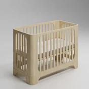 Sol Baby,krevetact 124x64x87