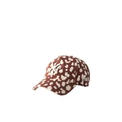 NEW ERA Kapa 9TWENTY NEYYAN kremna/rjava
