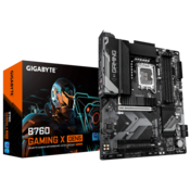 GIGABYTE B760 GAMING X GEN5 osnovna plošča, ATX, DDR5, LGA1700 (B760 GAMING X GEN5)