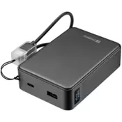 Sandberg Nano Powerbank 20000 PD20W