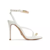 Steve Madden Natikači Missile-S 11003880 Bela