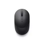 MS3320W Wireless Optical crni miš 3Yr