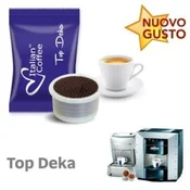 Top Deka Selection Espresso Point IC – brez kofeina