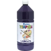 Tempera barve Karbon 1000ml