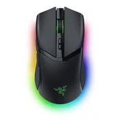 RAZER Gaming bežicni miš Cobra Pro Ambidextrous Wired/Wireless crni