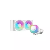 DEEPCOOL LE240 V2 bijela