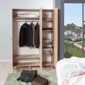 Hanah Home Mode 123 Ormar
