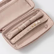 Muji Kutija za nakit, M, Roze