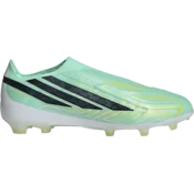 adidas Nogometni čevlji F50 Hyperfast Elite Laceless FG